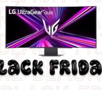 LG 45GX900A-B pré-Black Friday 2025