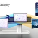 Écrans OLED avec double vue et caméra dessous, LG Display prépare l’avenir de l’affichage automobile