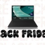 LG Gram 17 : ce puissant ultraportable poids plume sous Ultra 7 perd 1 200 € en plein pré-Black Friday
