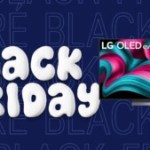Qui attendait un TV OLED 4K LG de 55 pouces à moins de 900 € pour le pré-Black Friday ?