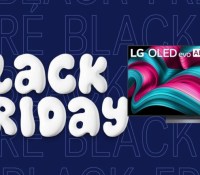 LG OLED 55C5 — pré-Black Friday LG OLED 55C5 — pré-Black Friday
