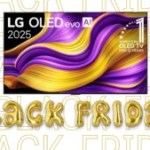 Le top 1 de nos meilleurs TV perd 1 000 € pour la Black Friday Week