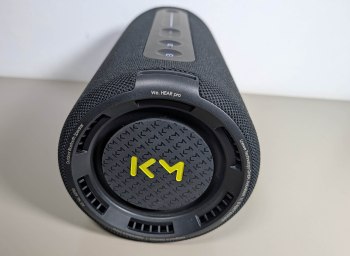 Loewe We. Hear Pro // Source : Sylvain Pichot - Frandroid