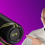 Test de la Loewe We. Hear Pro : l’enceinte nomade élégante et puissante