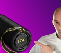 Test de l'enceinte Loewe We. Hear Pro Test de l'enceinte Loewe We. Hear Pro