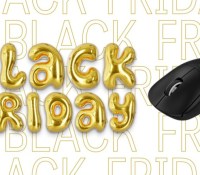 Logitech G Pro X Superlight 2 SE Black Friday 2025