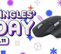 Logitech MX Master 3S – Single Day 2025
