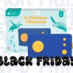 Ma Fabrique à Histoires à ce prix ? Amazon brade le cadeau sans écran n°1 des enfants pour le Black Friday