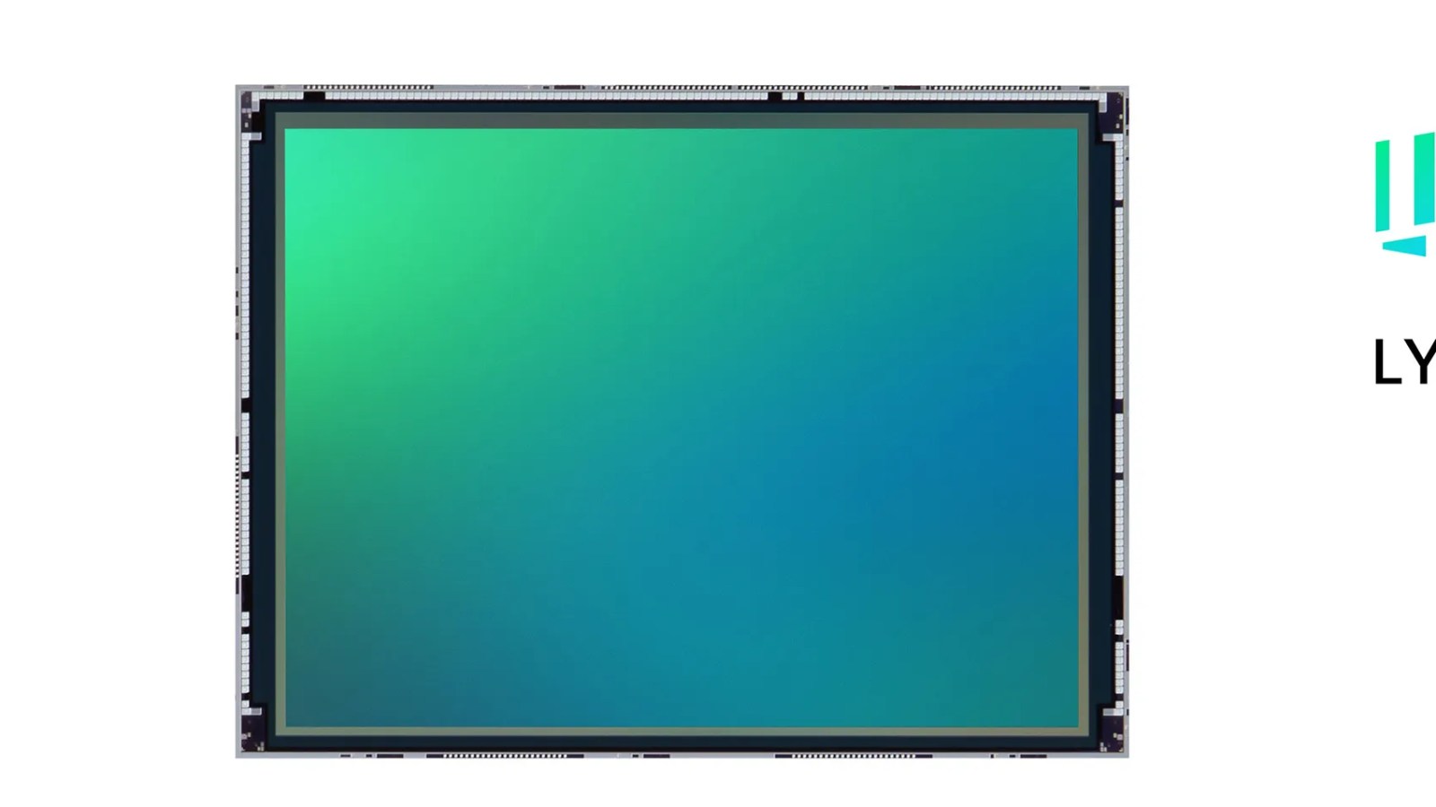 Cet Ã©norme capteur Sony va faire mal Ã  Samsung en 2026