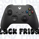 Arrêtez d’acheter des manettes bas de gamme : l’officielle Xbox est bradée pour le Black Friday