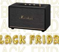 Marshall Acton III Black Friday 2025 Marshall Acton III Black Friday 2025