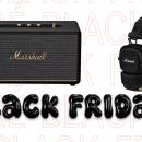 Pré-Black Friday : Boulanger fait -51 % sur un pack Marshall avec enceinte + casque au look inimitable