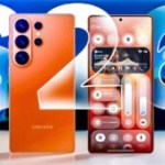 Le design des Samsung Galaxy S26 et une charge plus rapide dévoilés par One UI 8.5 lui-même