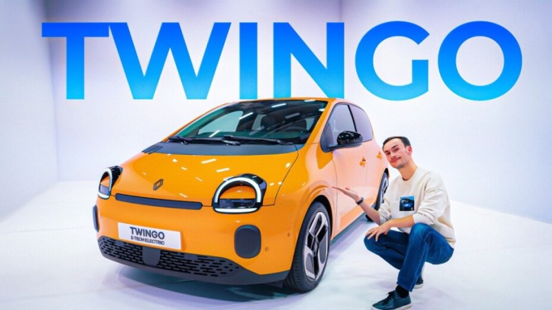 Tesla Model Y pas chère, faillites dans le vélo, Renault Twingo – l’actu électrique de la semaine