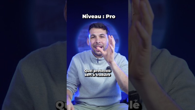 Es-tu le GOAT de la tech ?