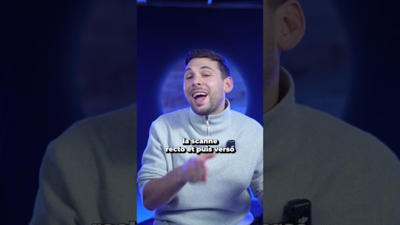 Comment mettre ta carte Vitale sur ton smartphone ?