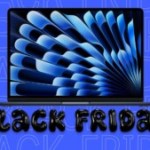Black Friday : le prix du MacBook Air M4 s’effondre à 899 €, c’est tout simplement du jamais vu