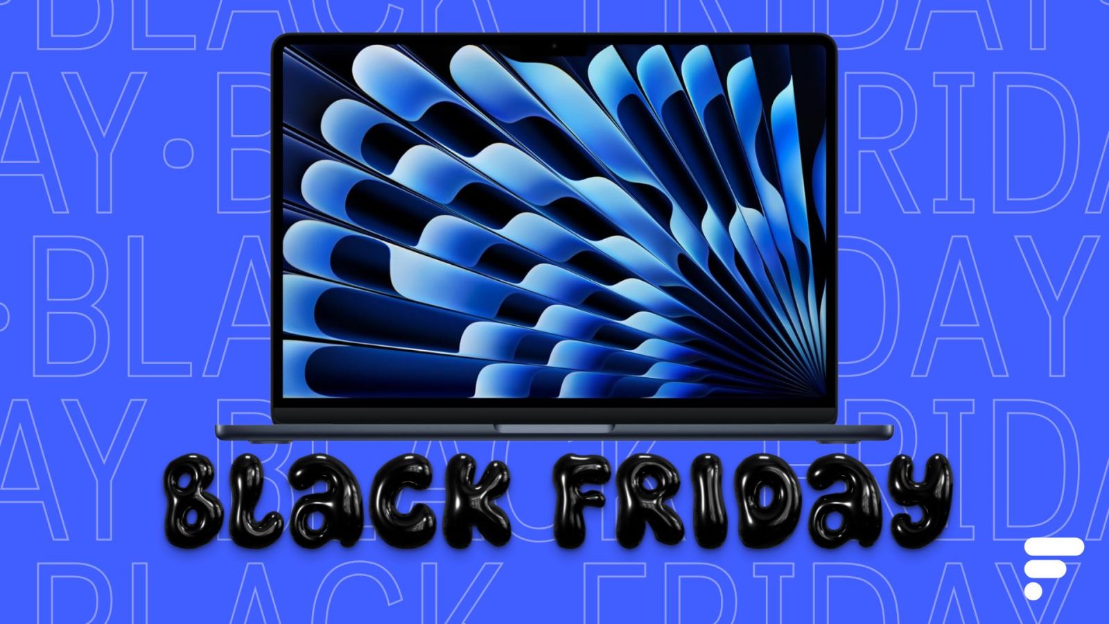 Black Friday : le prix du MacBook Air M4 sâ€™effondre, câ€™est tout simplement du jamais...