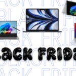 Black Friday PC : voici les offres incontournables de la journée ! MacBook, PC gamers, ultraportables… faites vous plaisir