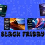 Black Friday TV OLED et QLED : des promotion en pagaille sur toute la journée