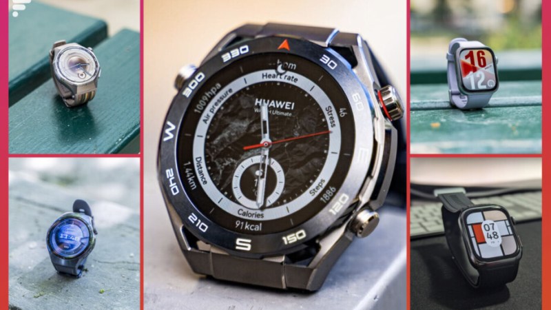 Quelle montre connectée Huawei choisir ? Tout comprendre à la gamme Quelle montre connectée Huawei choisir ? Tout comprendre à la gamme