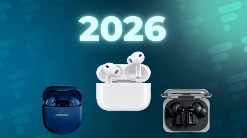 Quels sont les meilleurs écouteurs sans fil en 2026&nbsp;?