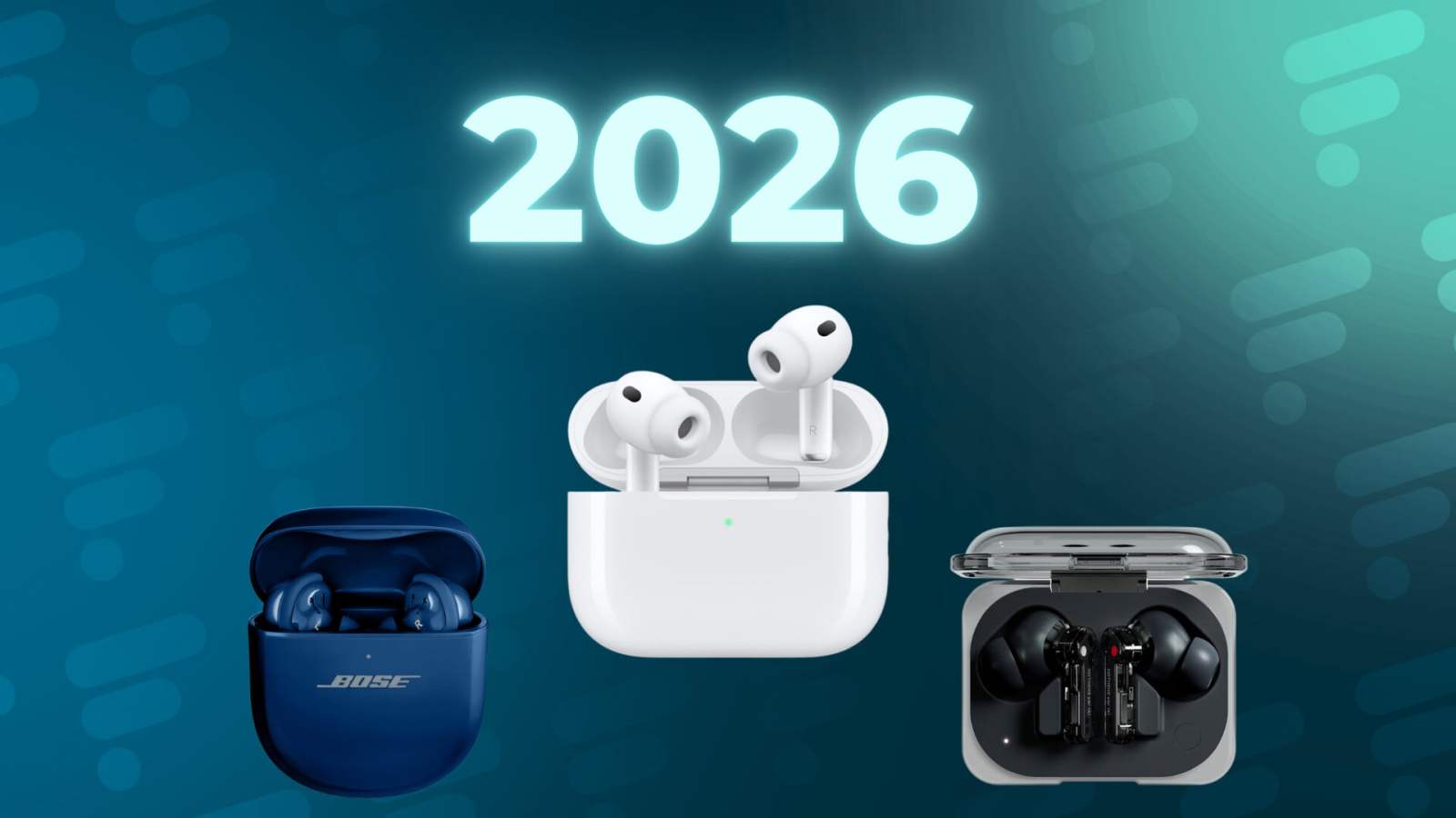 Quels sont les meilleurs écouteurs sans fil en 2026 ?