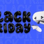 meta quest 3S – Black Friday 2025