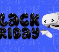 meta quest 3S – Black Friday 2025