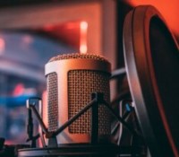 Le podcast est en pleine mutation. Décryptage. — Image d'illustration