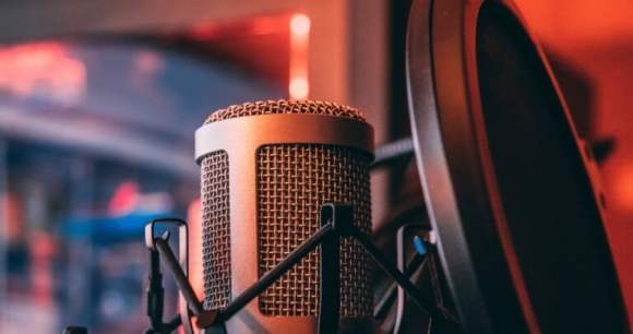 Le podcast est en pleine mutation. Décryptage. — Image d'illustration