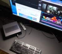 Minisforum MS-S1 Max // Source : Frandroid