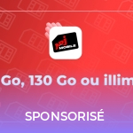 Inutile de payer plus : cet opérateur lance le forfait 5G le moins cher du marché pour le Black Frid