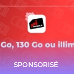 Inutile de payer plus : cet opérateur lance le forfait 5G le moins cher du marché pour le Black Friday