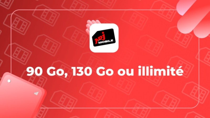 Inutile de payer plus : cet opérateur lance le forfait 5G le moins cher du marché pour le Black Friday