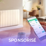 Connecté et écologique : ce thermostat gratuit n’a rien à envier à ses homologues payants