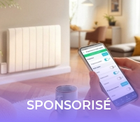 Connecté et écologique : ce thermostat gratuit n’a rien à envier à ses homologues payants