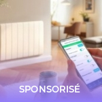 Connecté et écologique : ce thermostat gratuit n’a rien à envier à ses homologues payants