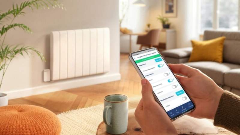 Connecté et écologique : ce thermostat gratuit n’a rien à envier à ses homologues payants