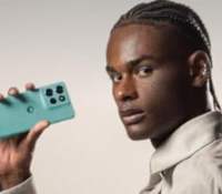 Motorola Edge 60 Neo Motorola Edge 60 Neo