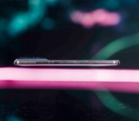 Motorola Edge 70 // Source : Chloé Pertuis - Frandroid