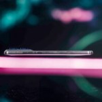 Motorola Edge 70 // Source : Chloé Pertuis - Frandroid Motorola Edge 70 // Source : Chloé Pertuis - Frandroid