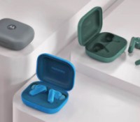 Motorola Moto Buds Bass // Source : Motorola Motorola Moto Buds Bass // Source : Motorola