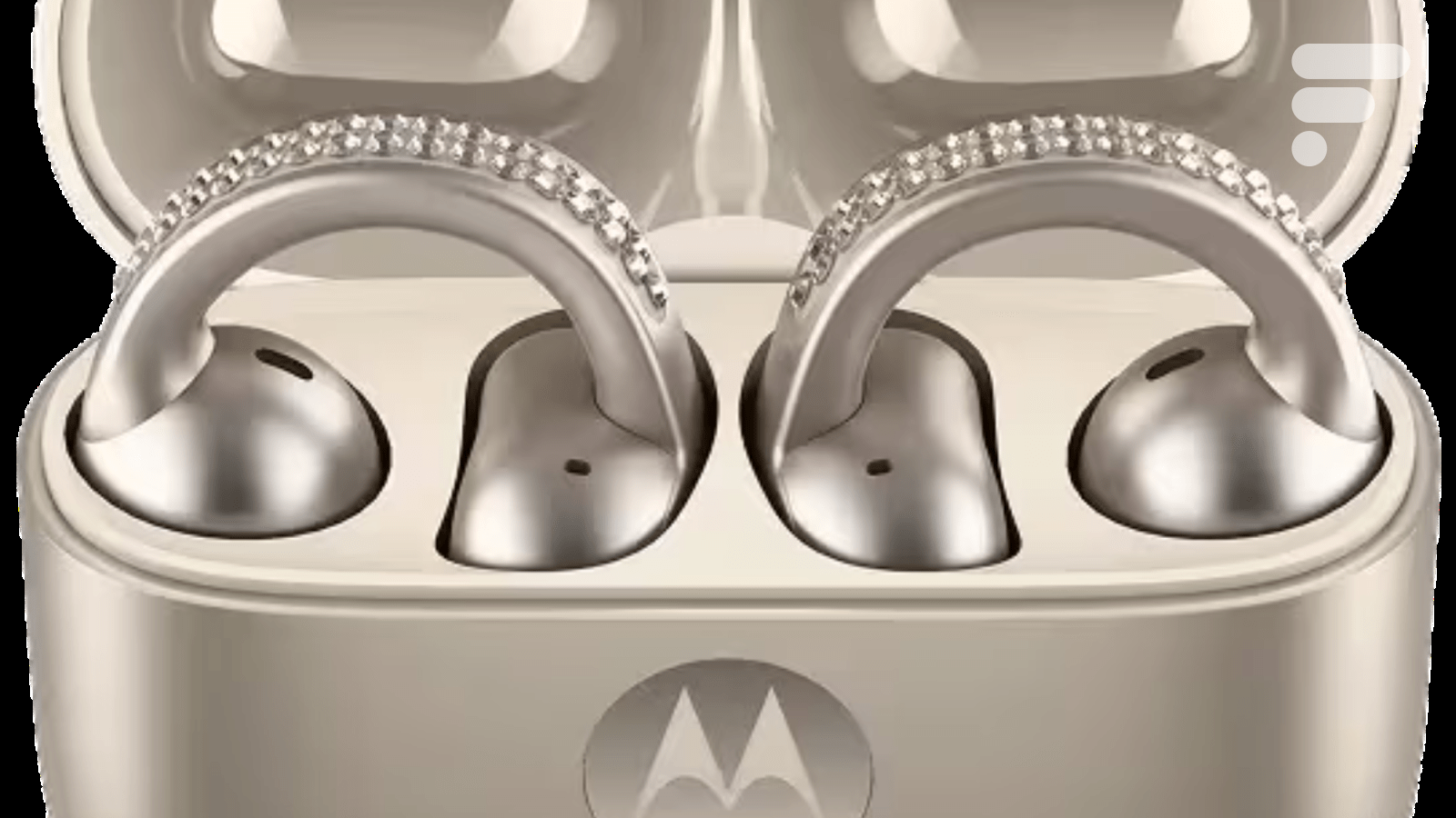 Motorola Moto Buds Loop : achat au meilleur prix, fiche technique et ...