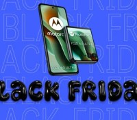 Motorola razr 60 Ultra Black Friday 2025