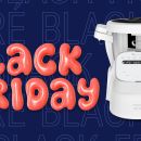 Moulinex Companion : le prix du roi des robots cuiseurs fond en ce pré-Black Friday (-150 €)