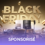 Noté 9/10, ce robot aspirateur premium perd 350 € : le bon plan du Black Friday