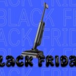 Oubliez la serpillière : c’est le moment de craquer pour un aspirateur laveur sans se ruiner