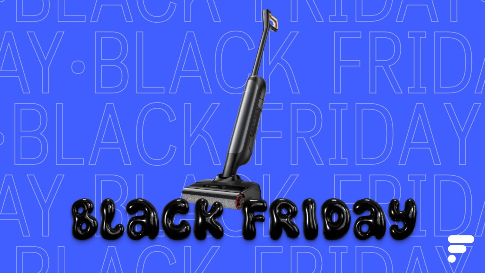 Oubliez la serpilliÃ¨re : câ€™est le moment de craquer pour un aspirateur laveur sans se...