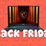 Un laptop gamer MSI 17″ avec RTX 5060 à moins de 1 000 € ? Voici l’une des meilleures offres du pré-Black Friday